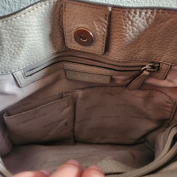 Michael Kors Handbag - Picture 13 of 16